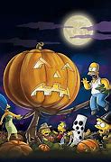 Image result for Homer Simpson Halloween