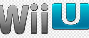 Image result for Wii to Wii U Logo