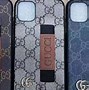 Image result for Gucci iPhone Pro Max Case