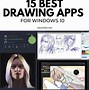 Image result for Professional Drawing Apps