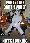 Image result for Star Wars Party Meme