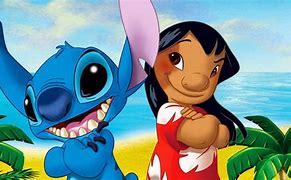 Image result for Lilo and Stitch HD Background