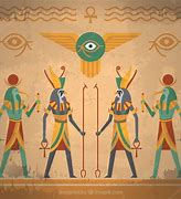 Image result for Hieroglyphics Vector