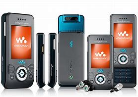 Image result for Sony Ericsson W910
