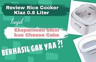 Image result for Sharp Apple Rice Cooker Digital