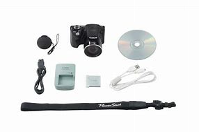 Image result for Canon PowerShot SX500 IS