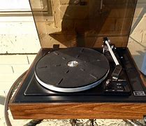 Image result for Realistic 49 Turntable
