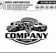 Image result for Tow Truck Logo Designs