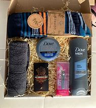 Image result for Gift Box Ideas for Men