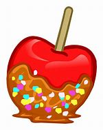 Image result for Candy Apple Sticks