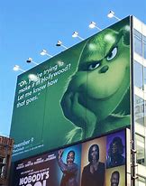 Image result for Grinch Billboard Memes
