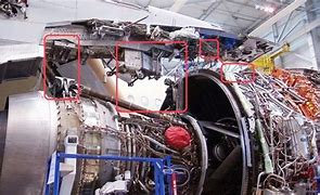 Image result for Bypass Pin Location for A380 Airbus