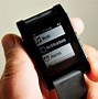 Image result for Microsoft Pebble Phone