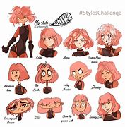 Image result for Character Files Art