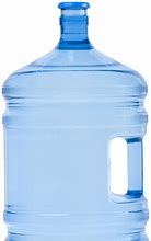Image result for 5 Gallon Water Jug PNG