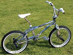 Image result for BMX Bikes