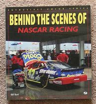 Image result for Books On NASCAR