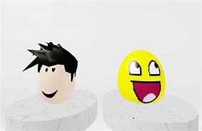 Image result for Chill Egg Roblox