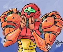 Image result for Metroid Memes