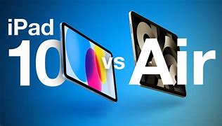 Image result for iPad Air 4 vs iPad 10