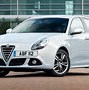 Image result for Alfa Romeo Giulietta 2010 Front