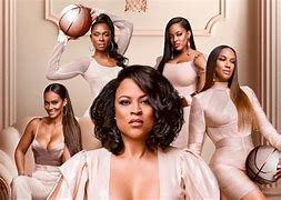 Image result for Jennifer Williams Basketball Wives Miami