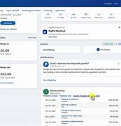 Image result for PayPal Purchase History