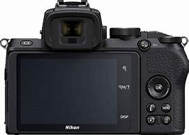 Image result for Nikon Z50 Mirrorless Camera