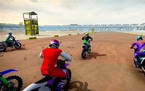 Image result for MX Bikes Game