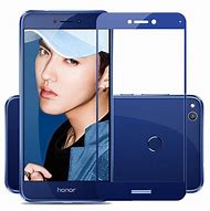 Image result for Phhone with Privacy Screen Protector