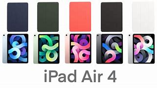 Image result for Different Colors of the iPad