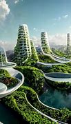 Image result for Future City Architecture