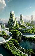Image result for future cities designs concept