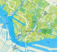 Image result for Amsterdam Square Map