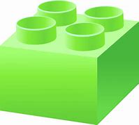 Image result for Green LEGO Clip Art