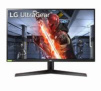 Image result for LG FHD 27