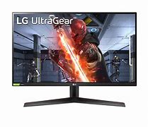 Image result for LG Monitor Top Bottom