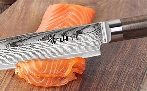 Image result for Sashimi Knives