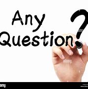 Image result for Any Question Black Background