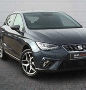Image result for Seat Ibiza Xcellence Automatic
