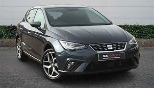 Image result for Seat Ibiza Xcellence Lux Breaking