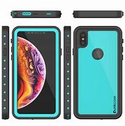 Image result for iPhone with Plastic Sides