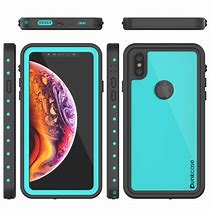 Image result for Gowing Case iPhone X