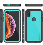 Image result for Front-Facing iPhone Box