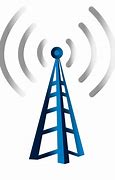 Image result for Cellular Tower Icon