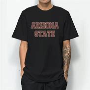 Image result for Arizona State Tee Shirts