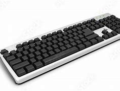 Image result for PC Keyboard without Letters