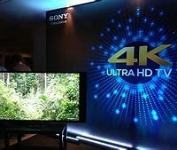 Image result for 55'' Sony 4K Smart TV