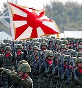 Image result for Japanese Military