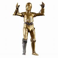 Image result for Star Wars Black Series Archive C-3PO